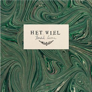 Het Wiel by Hendrik Lasure Het Wiel by Hendrik Lasure