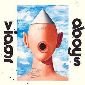 Viagr Aboys - Black Vinyl by Viagra Boys Viagr Aboys - Black Vinyl by Viagra Boys