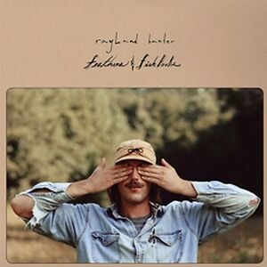 Feathers & Fishhooks by Rayland Baxter Feathers & Fishhooks by Rayland Baxter
