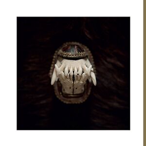 De Toorn - Custom Marble Edition by Amenra De Toorn - Custom Marble Edition by Amenra