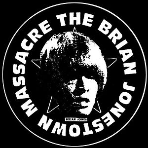 The Brian Jonestown Massacre