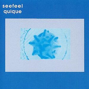 Quique by Seefeel Quique by Seefeel