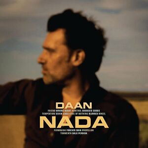 Nada by Daan Nada by Daan