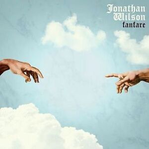 Fanfare by Jonathan Wilson Fanfare by Jonathan Wilson