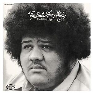 The Baby Huey Story (The Living Legend) by Baby Huey The Baby Huey Story (The Living Legend) by Baby Huey