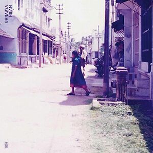 Nilam by Ganavya Nilam by Ganavya
