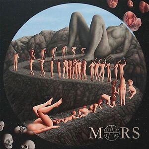 Flesh by Dario Mars Flesh by Dario Mars