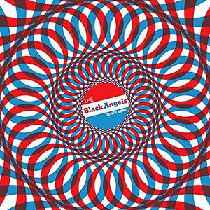 Death Song by The Black Angels Death Song by The Black Angels