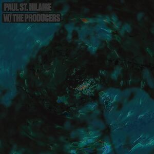 W/ THE PRODUCERS by Paul St. Hilaire W/ THE PRODUCERS by Paul St. Hilaire