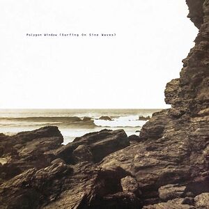 Surfing On Sine Waves - Expanded Edition by Polygon Window Surfing On Sine Waves - Expanded Edition by Polygon Window