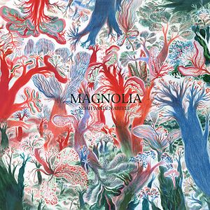 Magnolia by Noah Vanden Abeele Magnolia by Noah Vanden Abeele