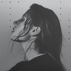 The Heads That Know feat. Comma Dee by Charlotte de Witte The Heads That Know feat. Comma Dee by Charlotte de Witte