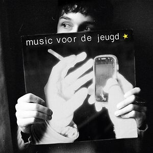 Music Voor De Jeugd by Camilo Donoso Music Voor De Jeugd by Camilo Donoso