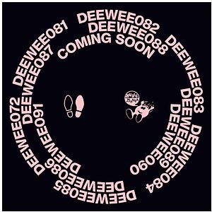 Music Mania x Deewee Slipmat by Various Deewee Music Mania x Deewee Slipmat by Various Deewee