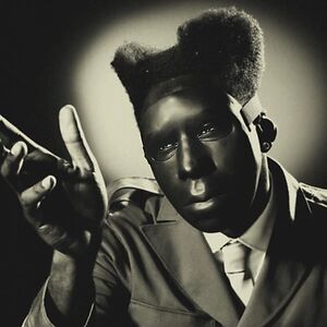 CHROMAKOPIA by Tyler, The Creator CHROMAKOPIA by Tyler, The Creator