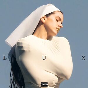 Lux by Rosalía Lux by Rosalía