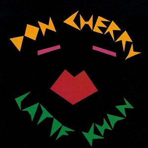 Music/Sangam (2025 Edition) by Don Cherry Music/Sangam (2025 Edition) by Don Cherry