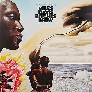 Bitches Brew by Miles Davis Bitches Brew by Miles Davis