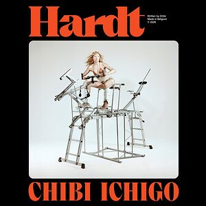 Hardt by Chibi Ichigo Hardt by Chibi Ichigo