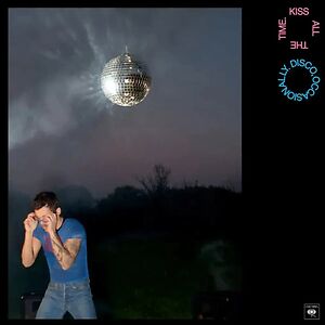 Kiss All The Time. Disco, Occasionally. - Standard Version by Harry Styles Kiss All The Time. Disco, Occasionally. - Standard Version by Harry Styles