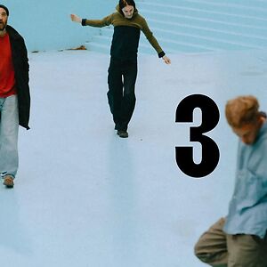 3 by Ragini Trio 3 by Ragini Trio