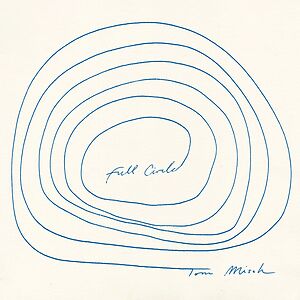 Full Circle by Tom Misch Full Circle by Tom Misch