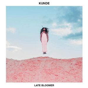 Late Bloomer by Kunde Late Bloomer by Kunde