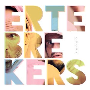 Cocon by Ertebrekers Cocon by Ertebrekers