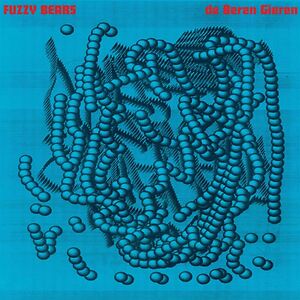 Fuzzy Bears by De Beren Gieren Fuzzy Bears by De Beren Gieren