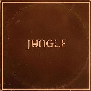 Sunshine - Black Vinyl by Jungle Sunshine - Black Vinyl by Jungle
