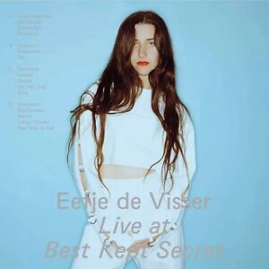 Live at Best Kept Secret by Eefje de Visser Live at Best Kept Secret by Eefje de Visser
