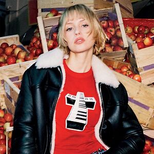 What You Want by Angèle What You Want by Angèle