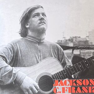 Jackson C. Frank - deluxe RSD 2lp edition by Jackson C. Frank Jackson C. Frank - deluxe RSD 2lp edition by Jackson C. Frank