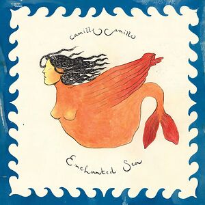 Enchanted Sea by Camille Camille Enchanted Sea by Camille Camille
