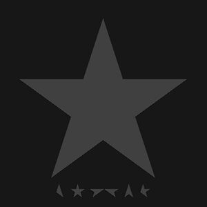 ★ (Blackstar) by David Bowie ★ (Blackstar) by David Bowie