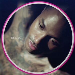 Oh Yeah? by Steve Lacy Oh Yeah? by Steve Lacy