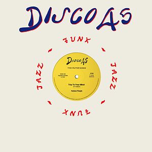 Trip To Your Mind (Original Mixes) by Hudson People Trip To Your Mind (Original Mixes) by Hudson People