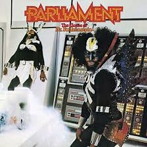 The Clones Of Dr. Funkenstein by Parliament The Clones Of Dr. Funkenstein by Parliament