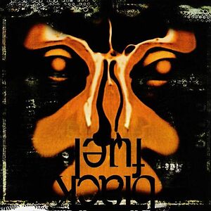 Black Fuel - Black Vinyl by Channel Zero Black Fuel - Black Vinyl by Channel Zero