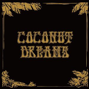 Coconut Dreams by Skyrager Coconut Dreams by Skyrager