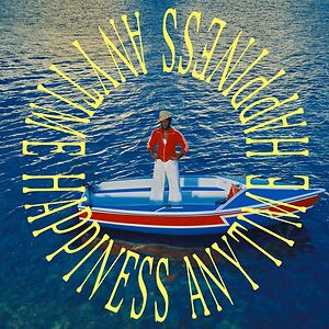 Happiness Anytime - White Sand Edition by Leon Bridges Happiness Anytime - White Sand Edition by Leon Bridges