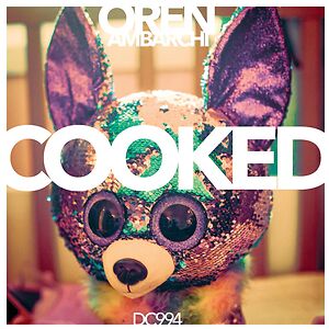 Cooked by Oren Ambarchi Cooked by Oren Ambarchi