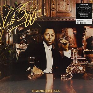 Remember My Song by Labi Siffre Remember My Song by Labi Siffre