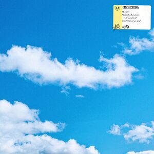 Everybody Loves The Sunshine by Netsky Everybody Loves The Sunshine by Netsky