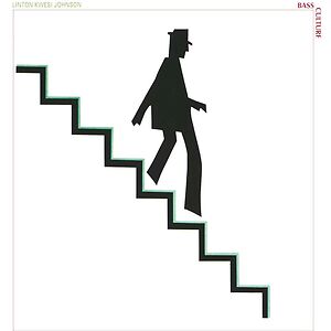 Bass Culture - Transparent Orange Vinyl by Linton Kwesi Johnson Bass Culture - Transparent Orange Vinyl by Linton Kwesi Johnson