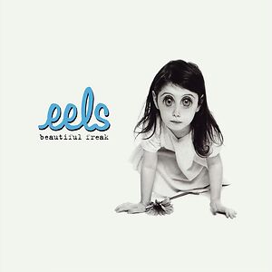 Beautiful Freak - 30th Anniversary Edition by Eels Beautiful Freak - 30th Anniversary Edition by Eels