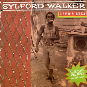Lamb's Bread by Sylford Walker Lamb's Bread by Sylford Walker
