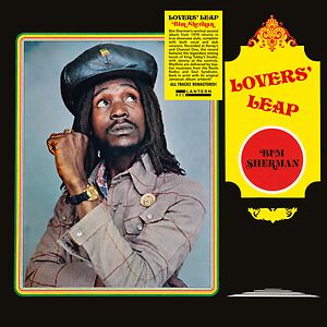Lovers' Leap by Bim Sherman Lovers' Leap by Bim Sherman