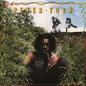 Legalize It - 2LP Version by Peter Tosh Legalize It - 2LP Version by Peter Tosh