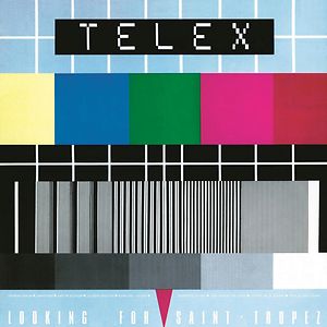 Telex – Music Mania Records – Ghent